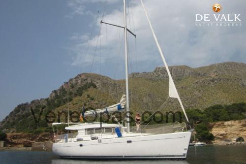 Dufour Atoll 43 Tekniset tiedot ja arvostelut 